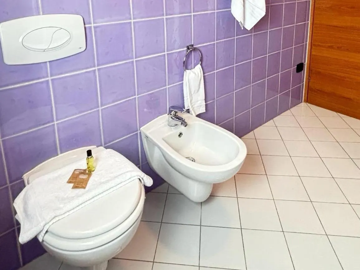 Apartmán Amati Policlinic Monza Itálie