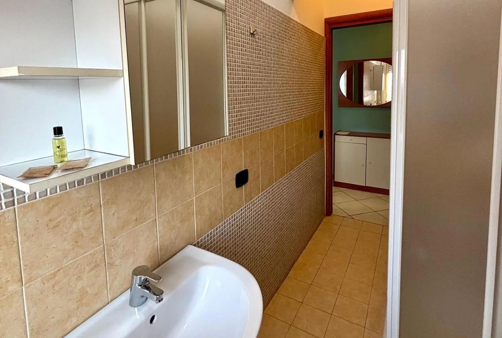 Apartmán Amati Policlinic Monza