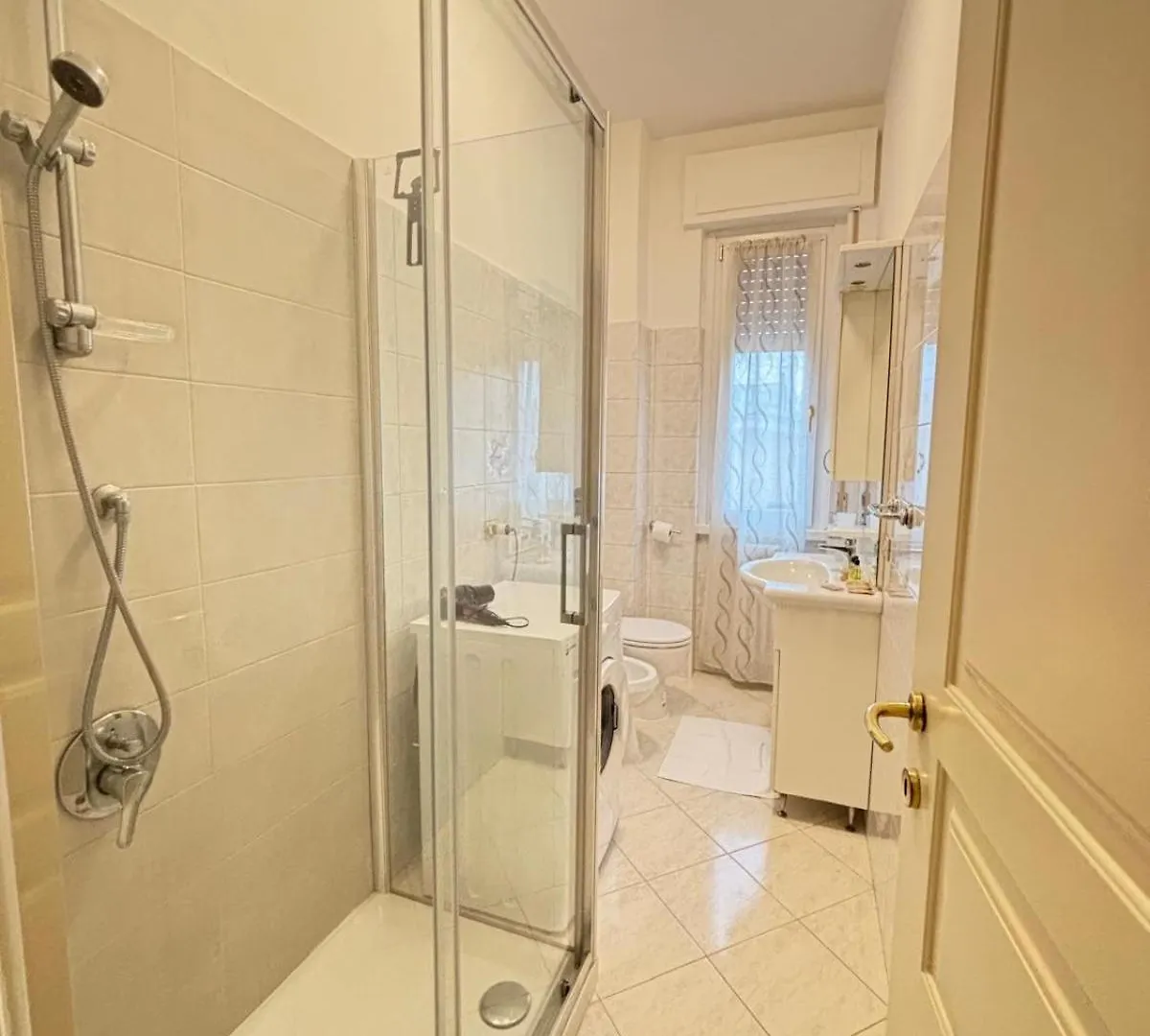 Apartmán Amati Policlinic Monza