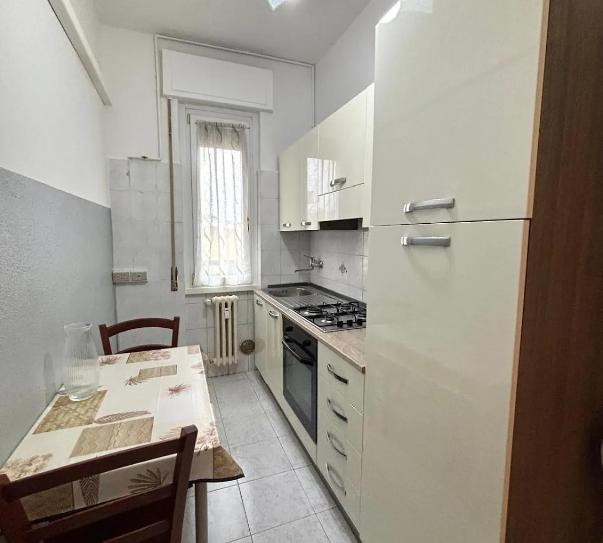 Apartmán Amati Policlinic Monza