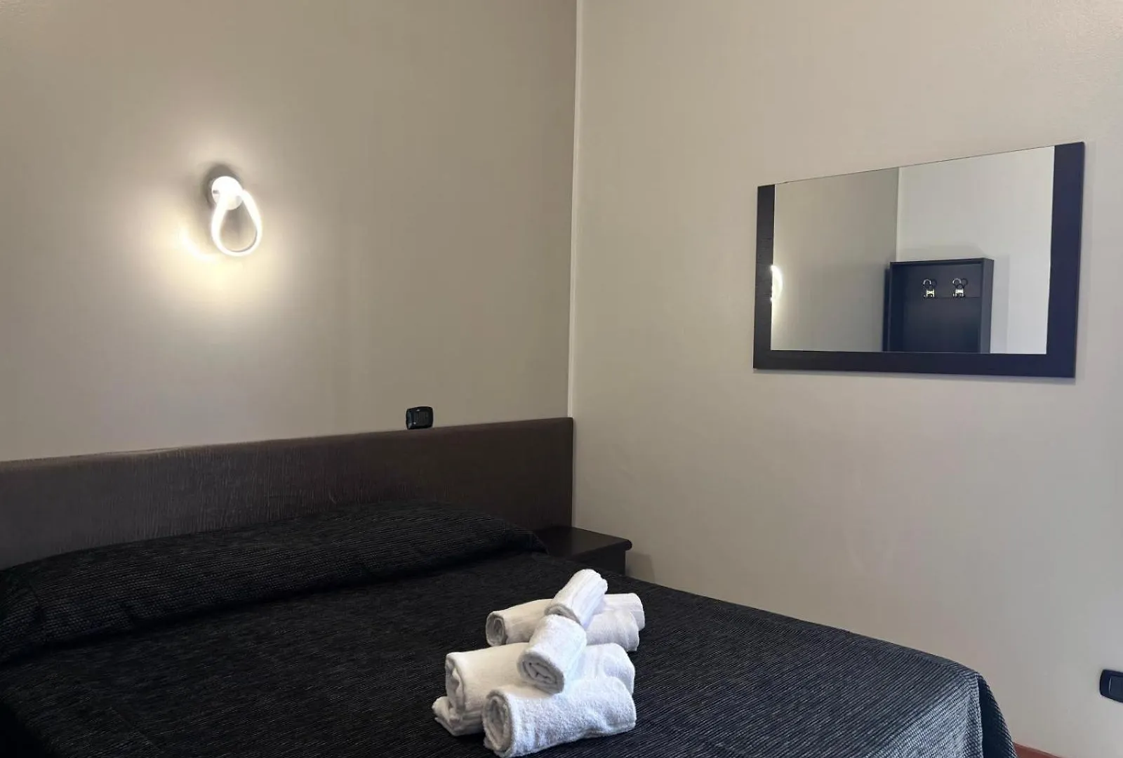 Apartmán Amati Policlinic Monza